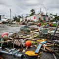 The Vital Role of Non-Profit Groups in Disaster Relief and Recovery in Northwest Florida