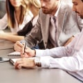 The Importance of Transparency and Accountability for Non-Profit Groups in Northwest Florida