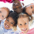 The Impact of Non-Profit Groups on Children in Northwest Florida