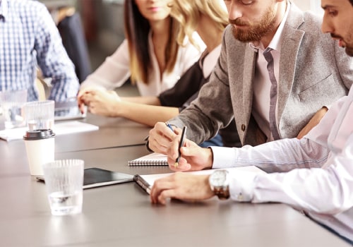 The Importance of Transparency and Accountability for Non-Profit Groups in Northwest Florida