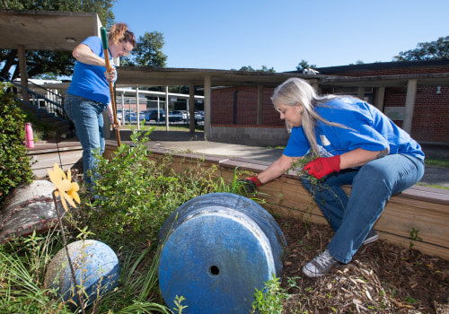 The Power of Collaboration: Non-Profits in Northwest Florida
