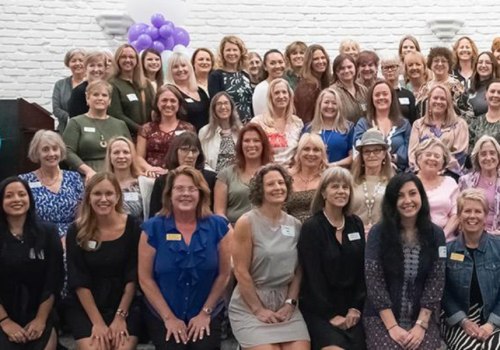 Making a Difference: How to Get Involved with Non-Profit Groups in Northwest Florida