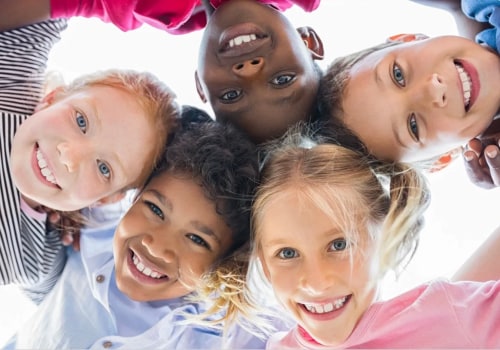 The Impact of Non-Profit Groups on Children in Northwest Florida