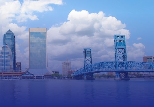 The Power of Non-Profit Groups in Northwest Florida