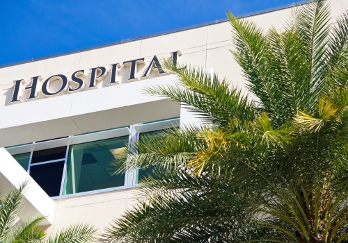The Vital Role of Non-Profit Groups in Providing Healthcare Services in Northwest Florida